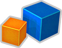 cubes